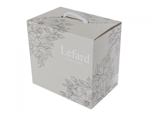 Сервіз чайний "Aura" 14пр 200мл