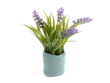 Кашпо декоративне 