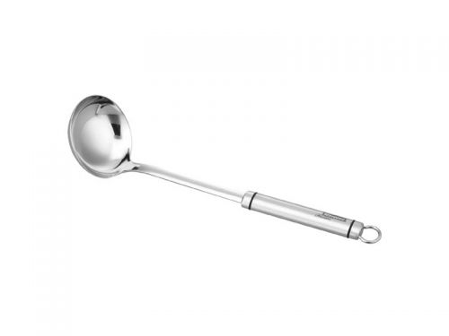 Ложка розливна 9 см PRЕSIDENT