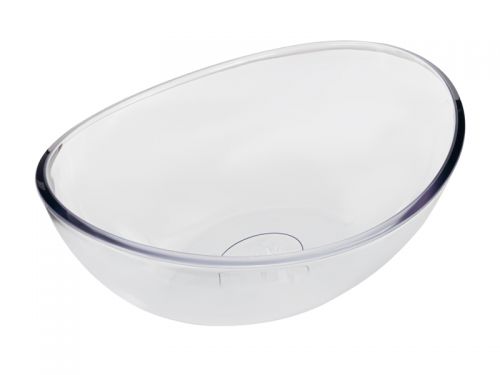 Салатник акриловий 3,3л