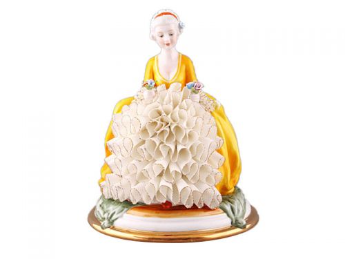 Фігурка декоративна 