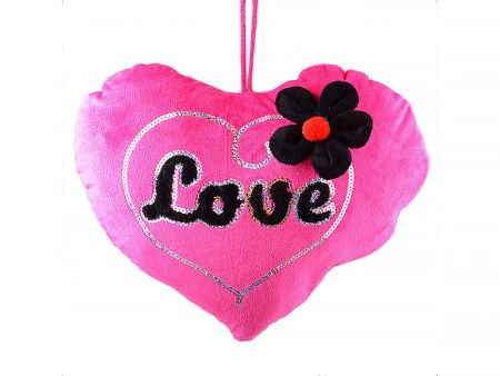 Подушка декоративна 30х25 см