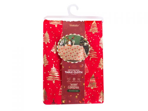 Скатертина 140х300 см (поліестр)