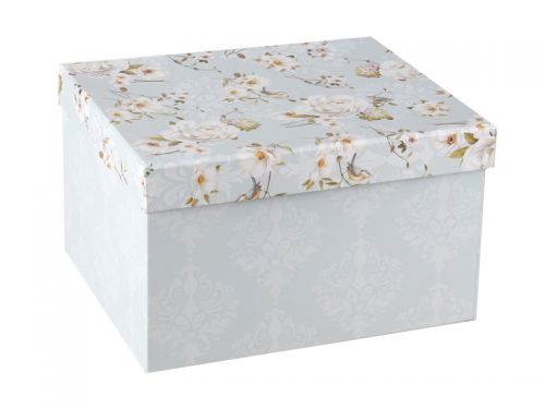 Чайник заварювальний "Райський сад" 1 л.