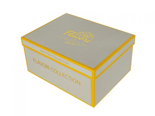 Чайний набір 4 предмета 200мл