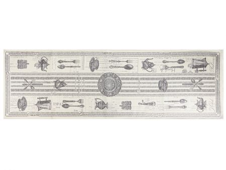 Ранер гобелен 