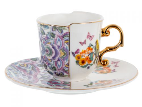 Набір для кави 4 пр. 100мл