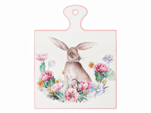 Досточка сервірувальна 19 см