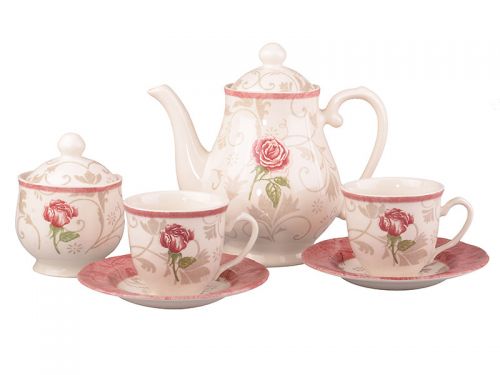 ЧАЙНИЙ НАБІР 