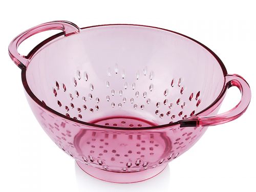 Дуршлак акриловий