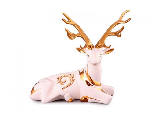 Фігурка декоративна 