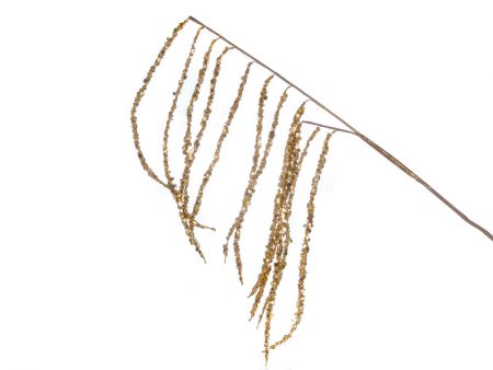 Декоративна гілочка 79х38см