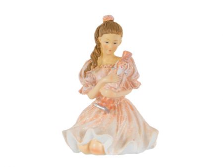 Фігурка декоративна 