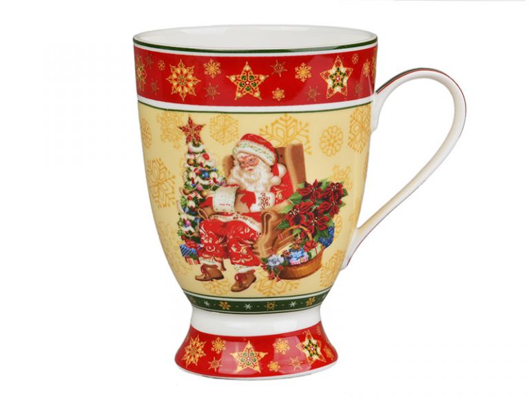 Чашка Christmas Collection 300 МЛ.