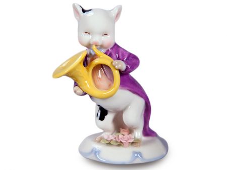 Фігурка дкоративна