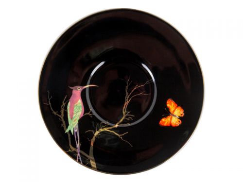 Кавовий набір "Золота Пташка" 2 пр. 100 мл