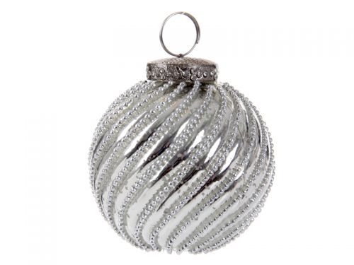 Ялинкова іграшка, 8х8,5 см