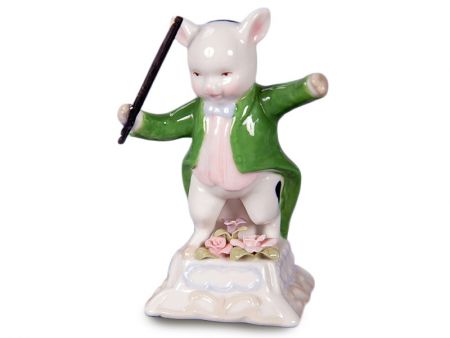 Фігурка дкоративна