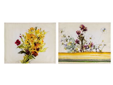 Набір серветок 