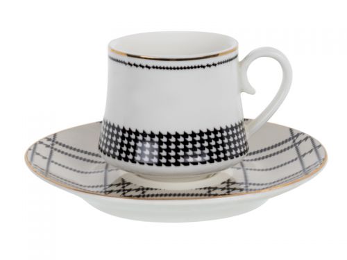 Набір для кави 4 пр. 90 мл