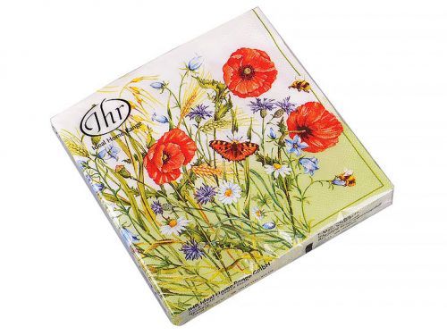 Набір серветок з 20 шт. 