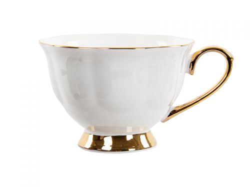 Чайний набір 4 пр. 220 мл