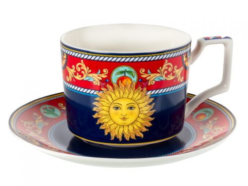 Чайний набір "Dolche" 4 пр. 250 мл