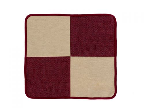 Серветка гобеленова ручної роботи 35х35 см