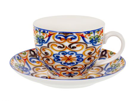 Чайний набір 