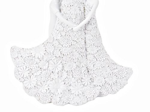 Фігурка декоративна "Сім'я" 38,5см