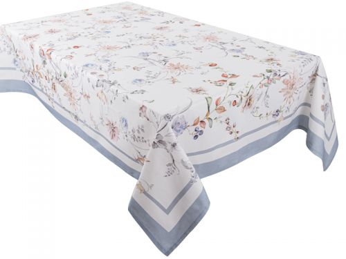 Скатертина "Cassandra" 140х140 см