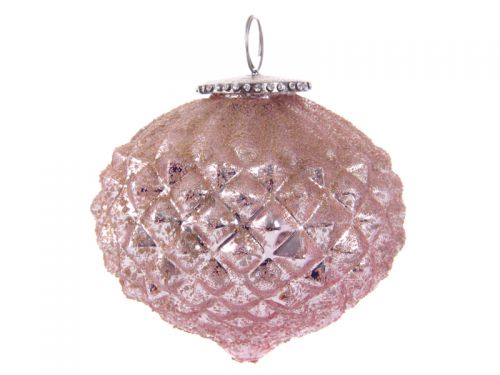 Ялинкова іграшка, 10х9 см