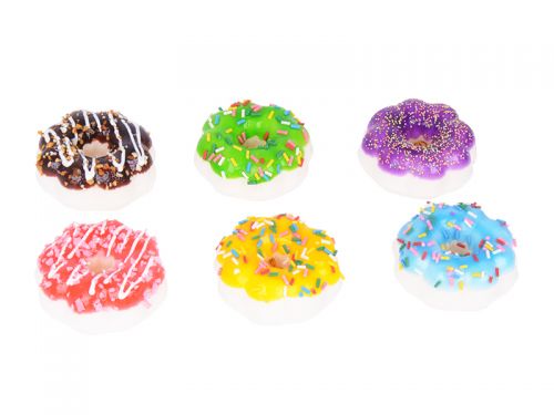 Декоративна прикраса 7х3,5 см