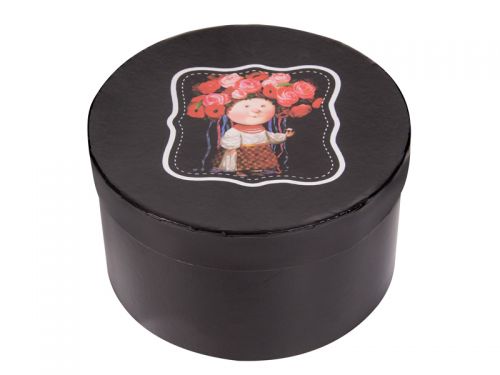 Чайний набір 2 пр. "Україночка" 220 мл