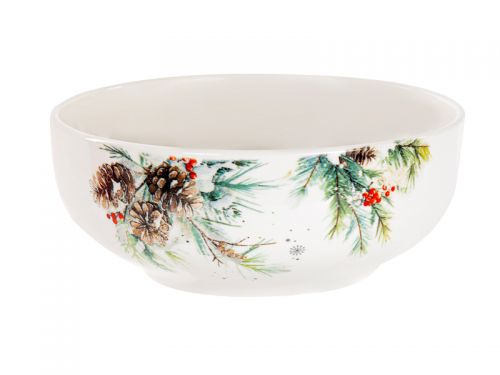 Салатник "Казковий ліс" 15 см.