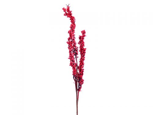 Декоративна гілка 55см