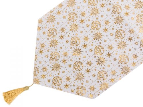 Раннер 150х33 см (поліестр/бавовна)