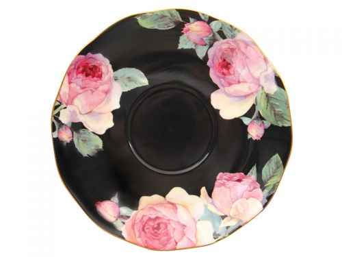 Чайний набір "Пiвонiя" 2пр.