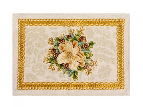 Серветка гобелен 