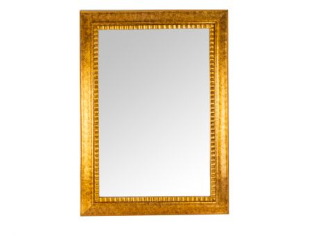 Дзеркало у рамі, 80х110 см