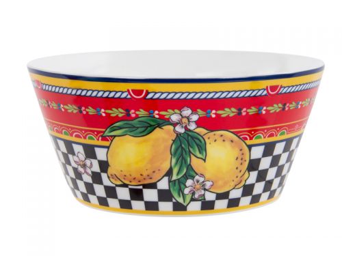 Набір з 2-х салатників "Dolche" 14 см