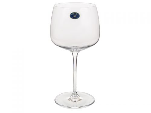 Набір келихів для вина "Anas" 530 мл 6шт