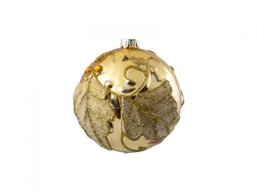 Куля скляна Ø 10