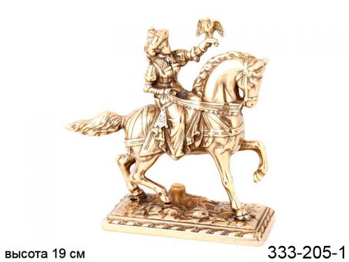 Декоративна фігурка, 19 см