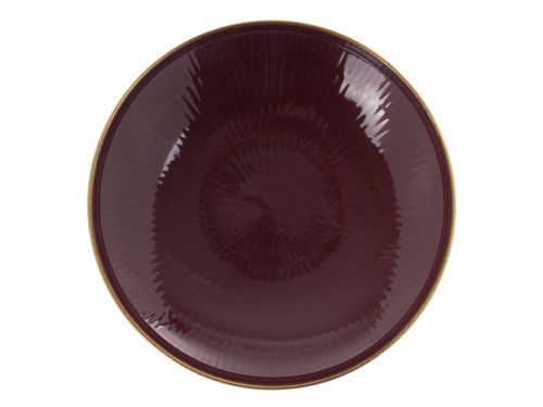 Тарілка "Bordeaux" 21см