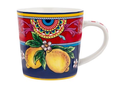 Чашка «Dolche» 400 мл