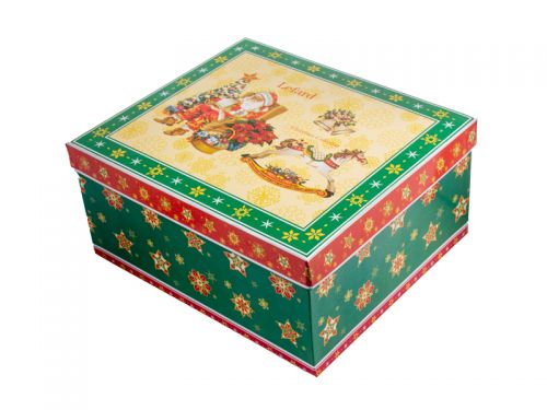 Чайний набір "Christmas collection" 2 пр.180 мл.