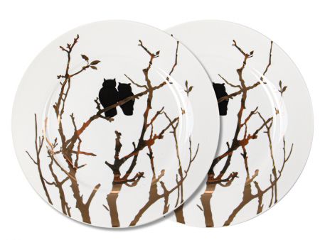 Набір тарілок 