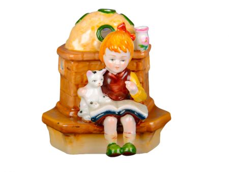 Фігурка декоративна 