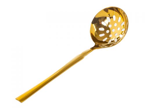 Шумівка 26 см (нержавіюча сталь)